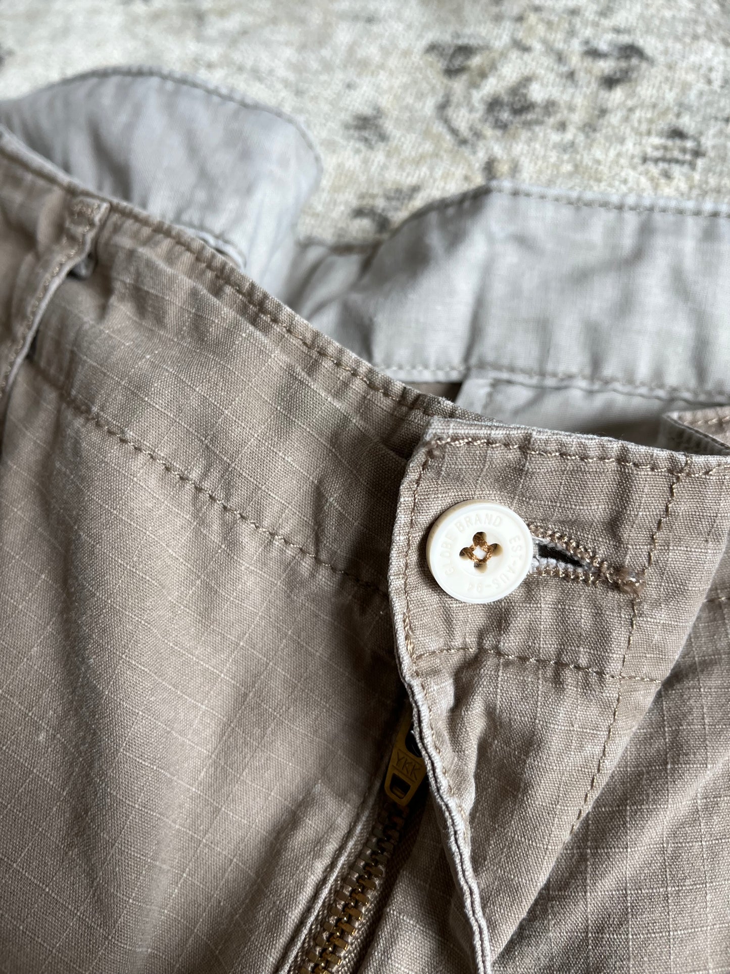 Carhartt Aviation Pants (L)