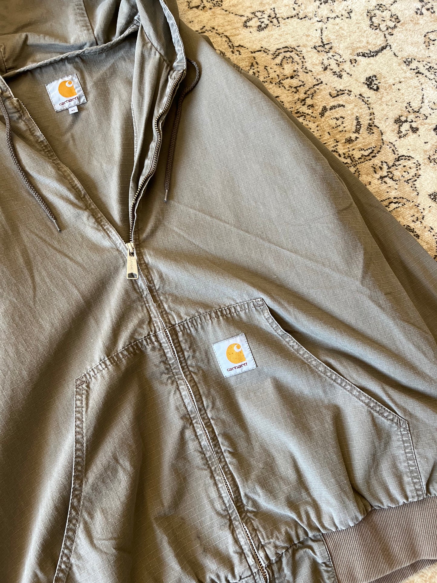 Carhartt Active Jacket (XL)
