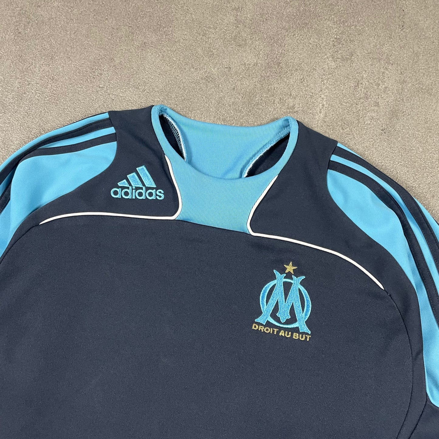 Marseille vintage Sweater (M)
