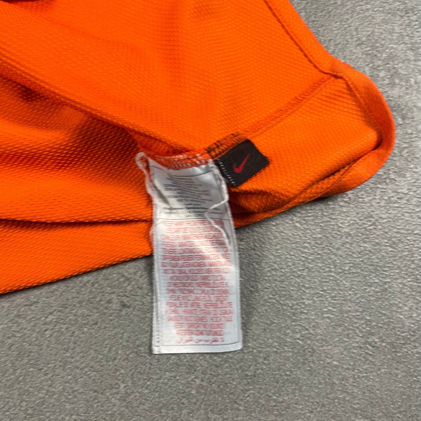 Nike x Netherlands Jersey (XL)