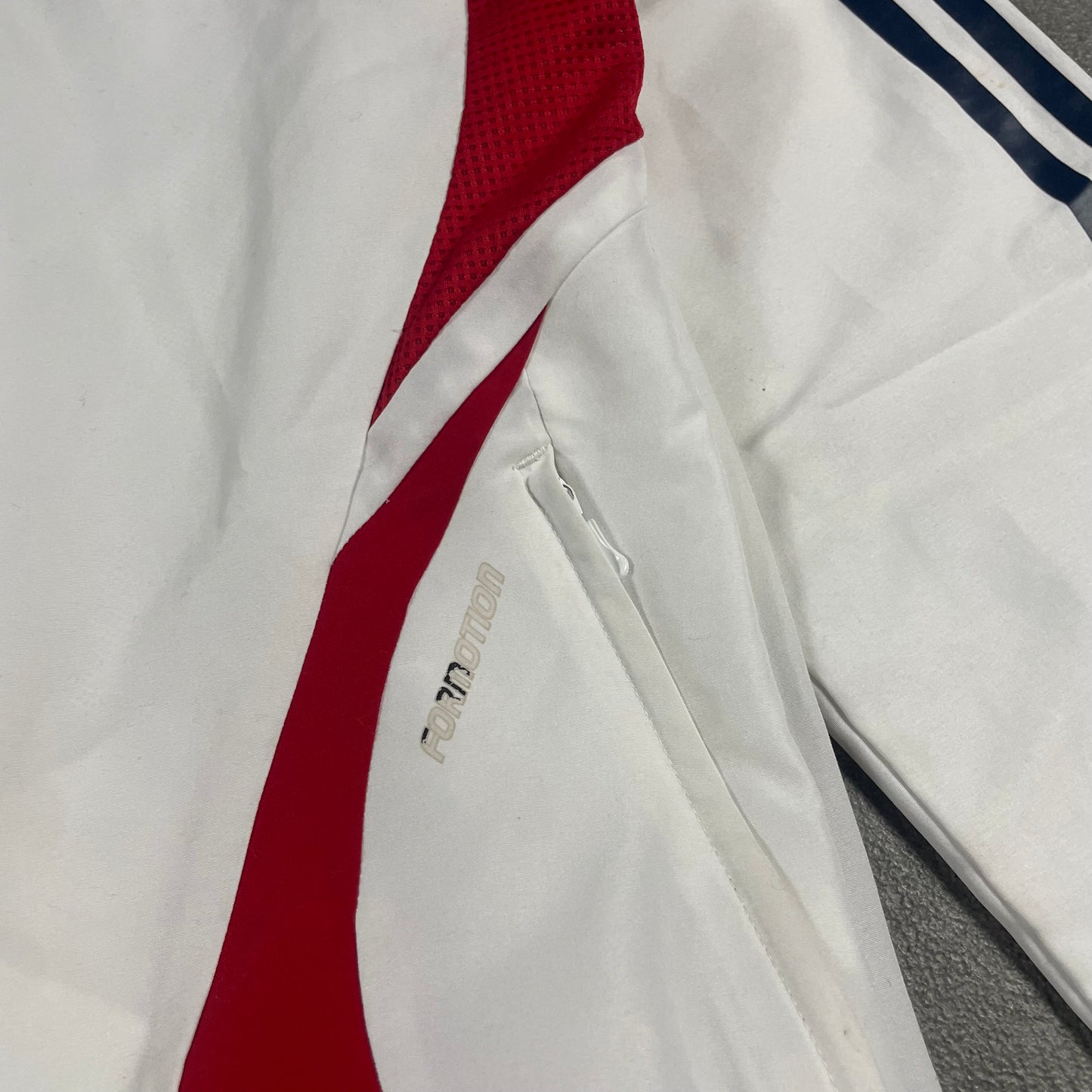 Nike x Bayern Jacket (S)