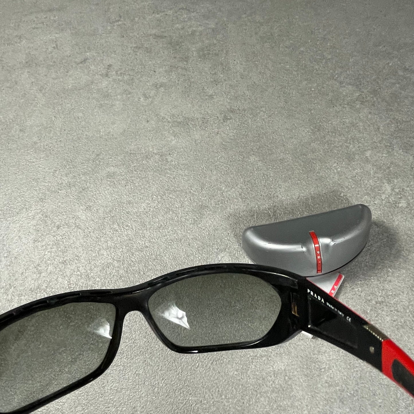 Prada Sport Sunglasses – LEGACY ARCHIVES