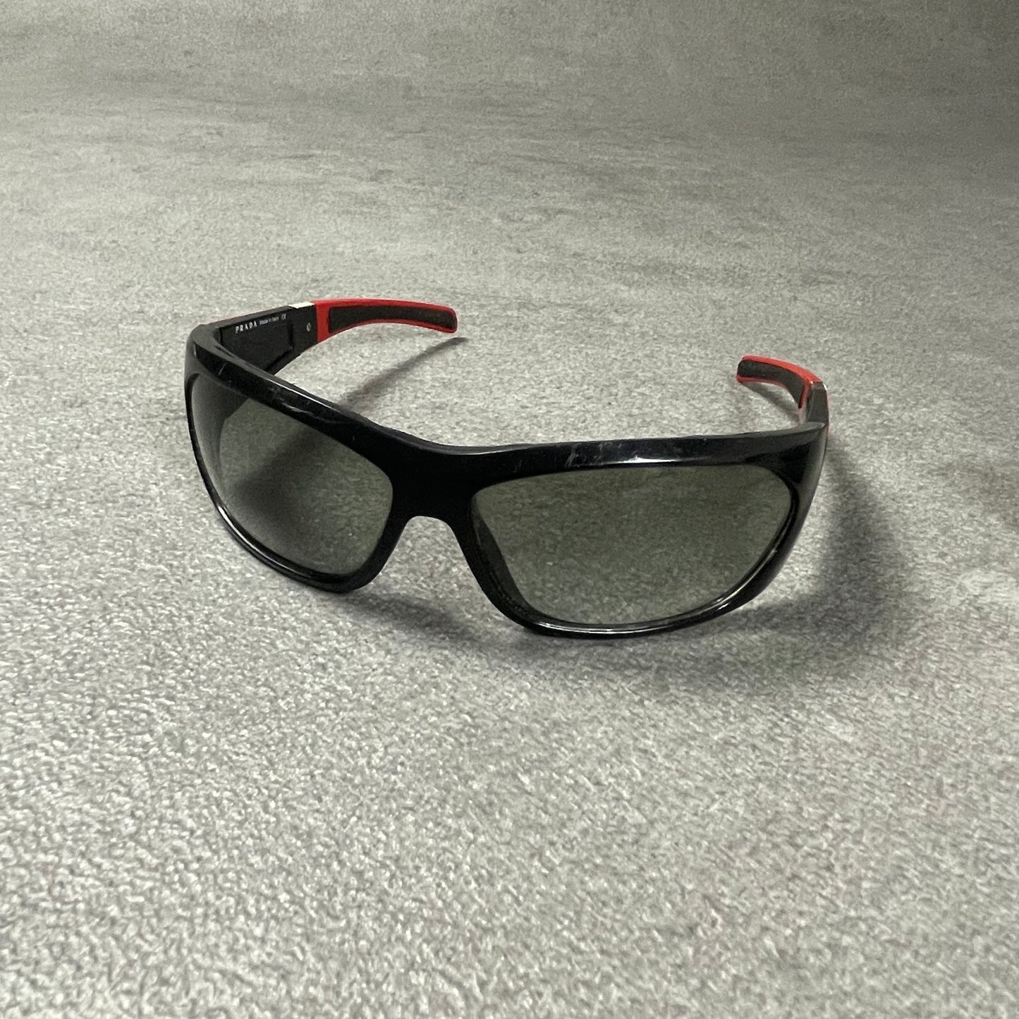 Prada Sport Sunglasses – LEGACY ARCHIVES