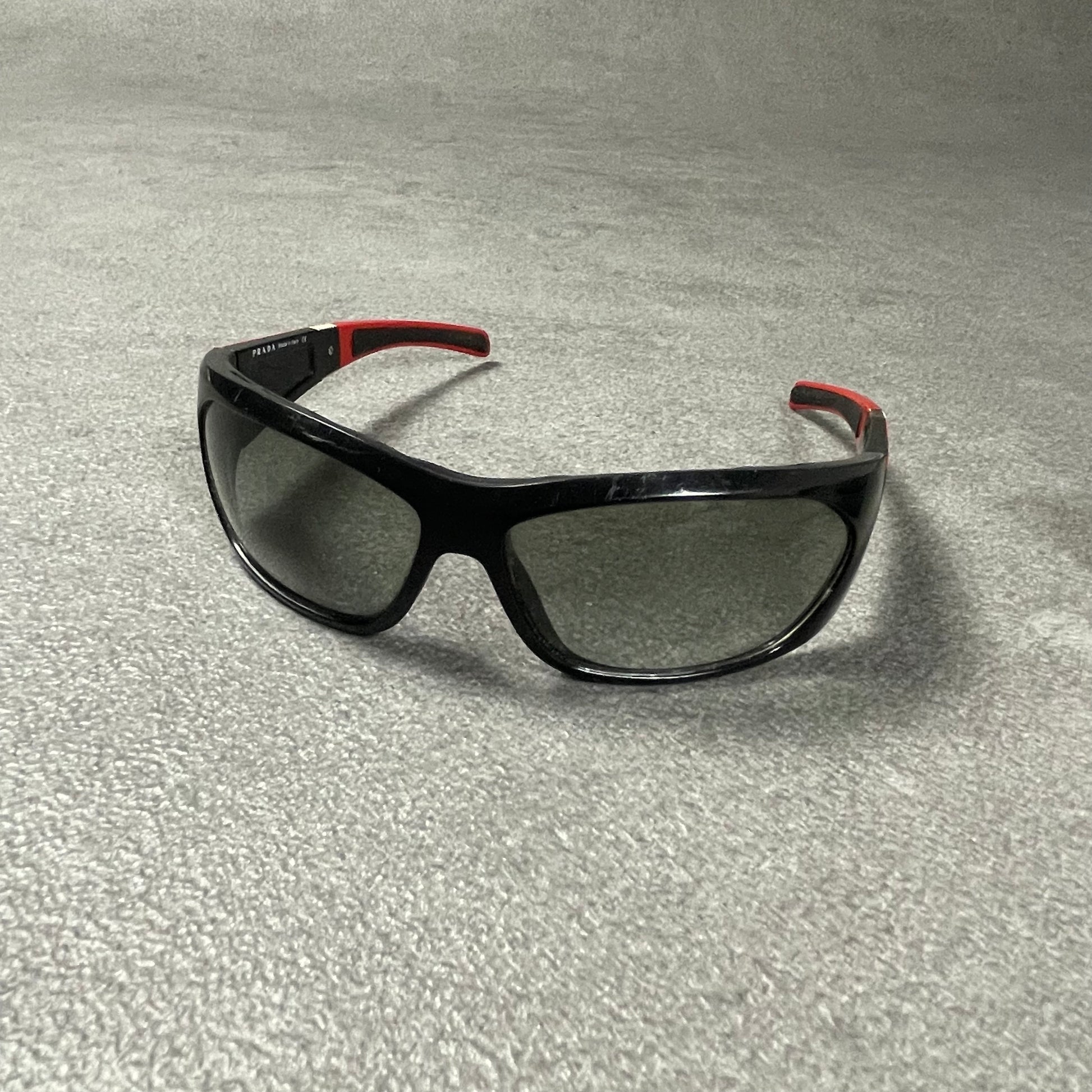 小物 PRADA SPORT ARCHIVE SUNGLASSES Prada Sport Sunglasses – LEGACY ARCHIVES