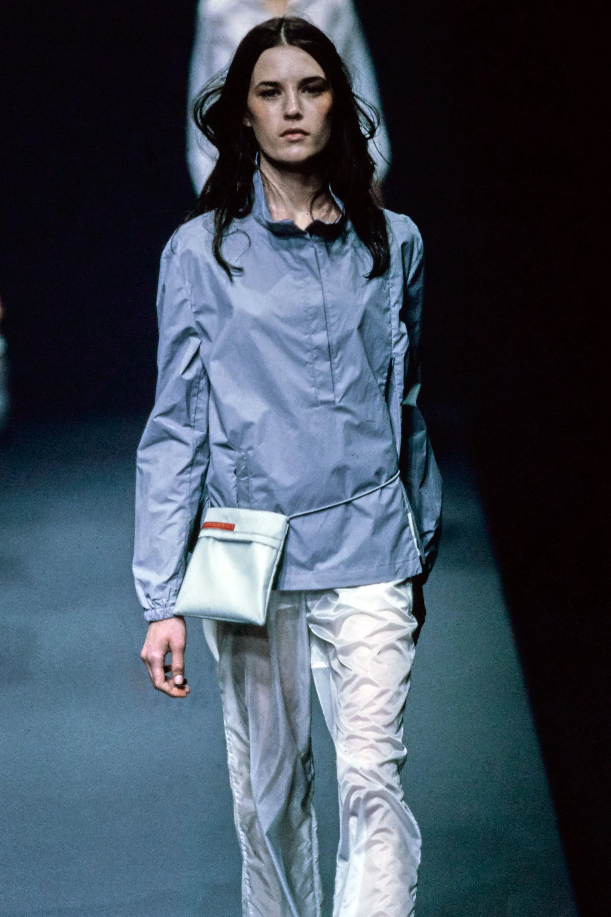 Prada 1999 Archives Bag – LEGACY ARCHIVES Prada 1999 Archives Bag – LEGACY ARCHIVES