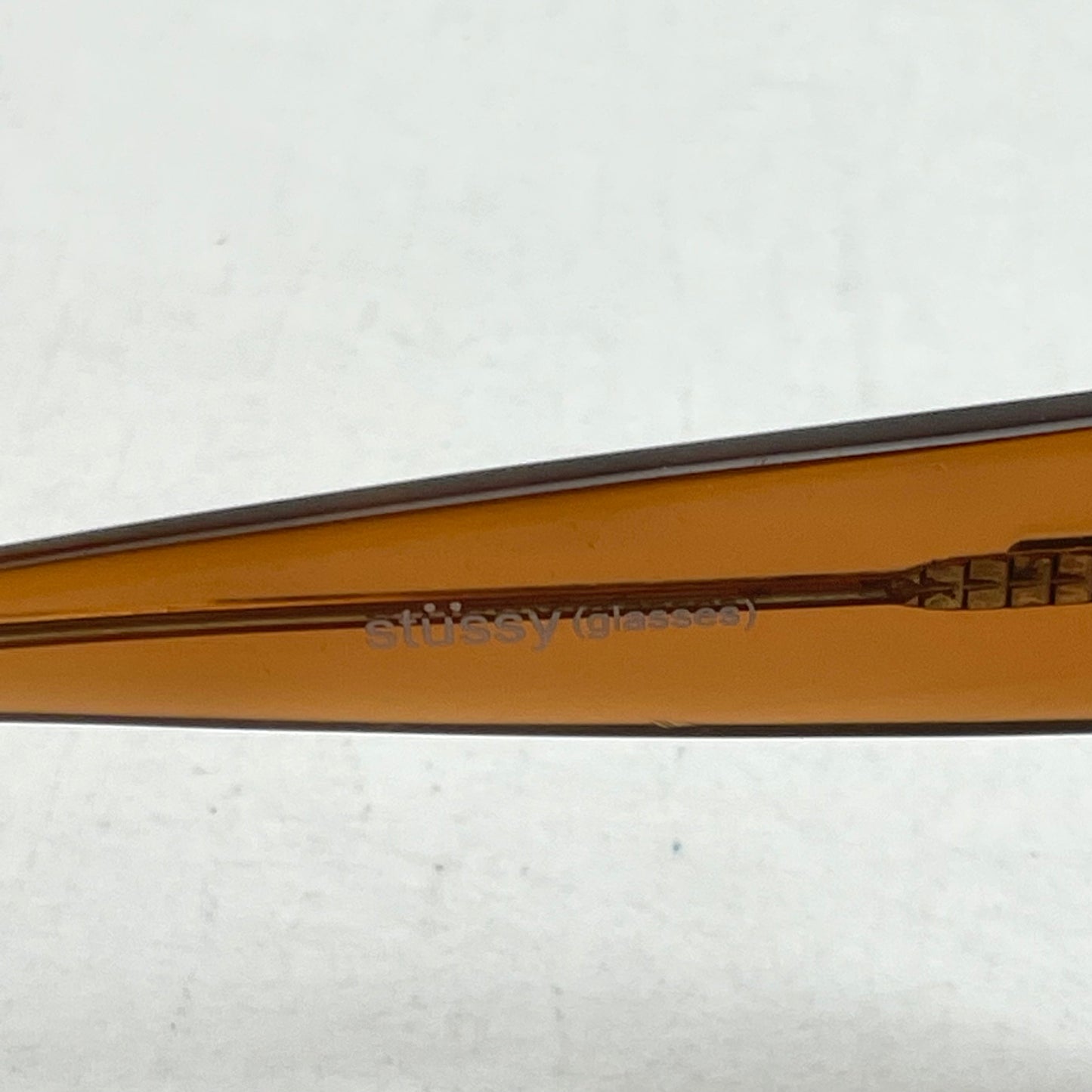 Stussy vintage Sunglasses