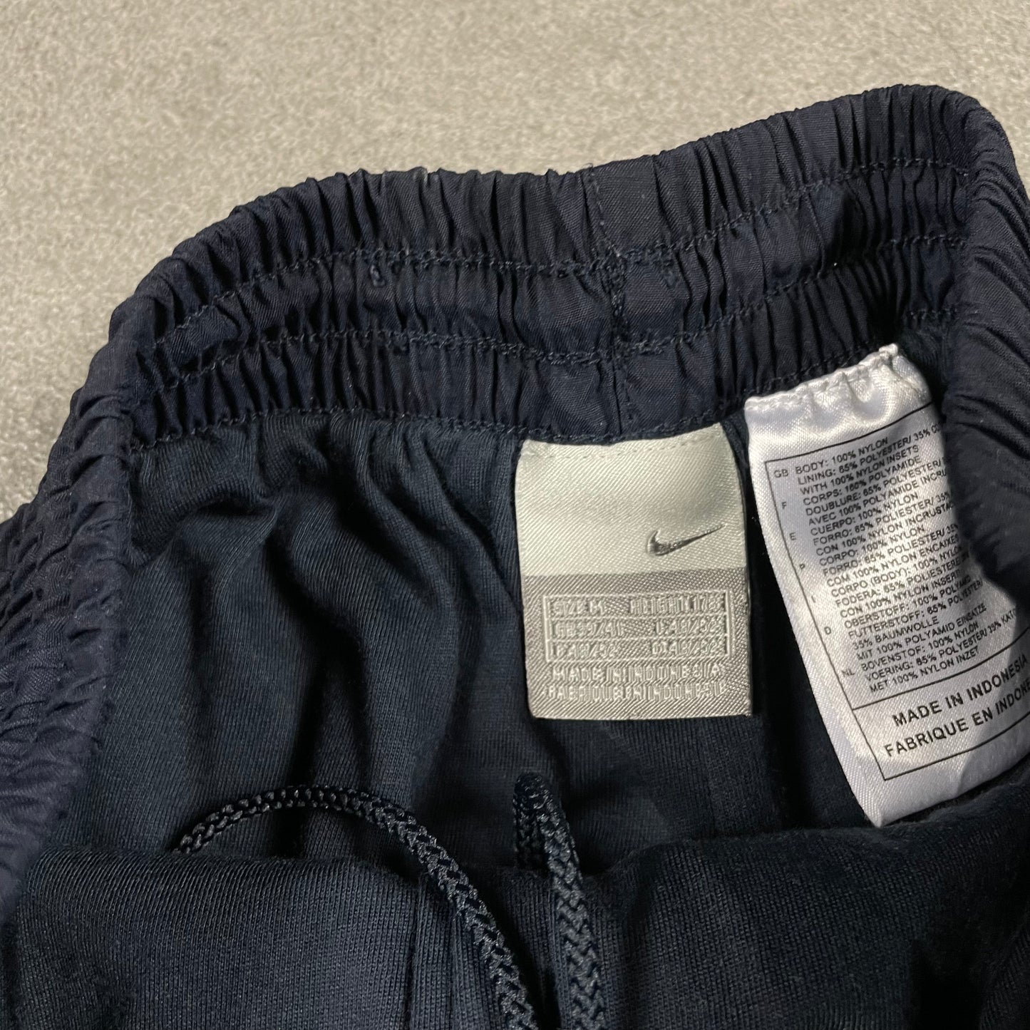 Nike Trackpant (M)