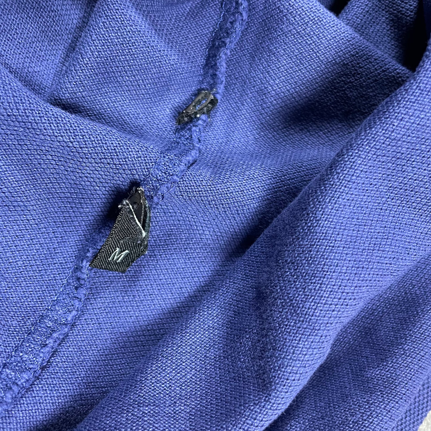 Prada Vintage Polo (M)