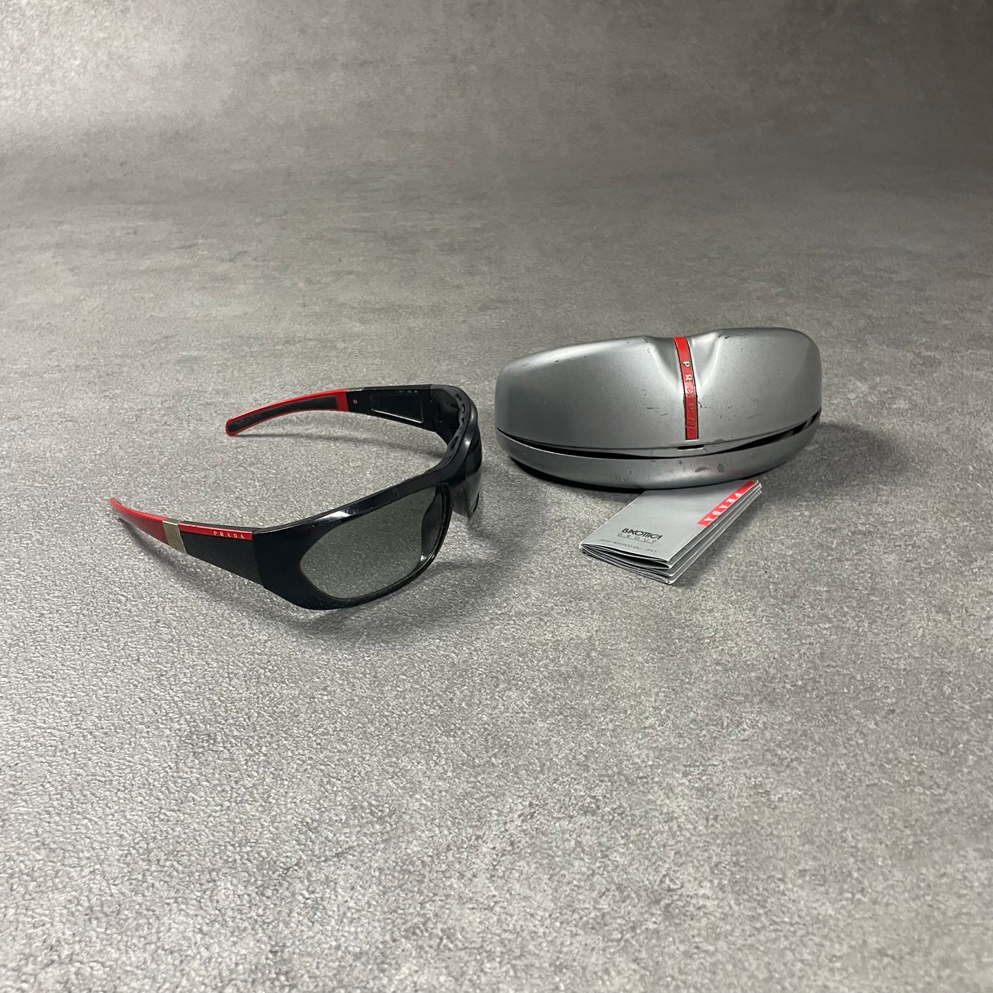 Prada Sport Sunglasses – LEGACY ARCHIVES