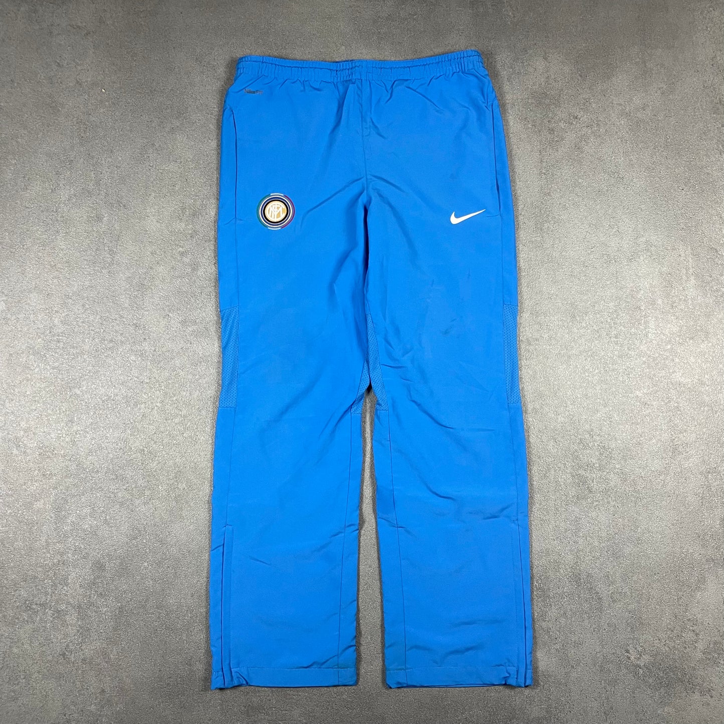 Nike x inter Vintage Suit (S)