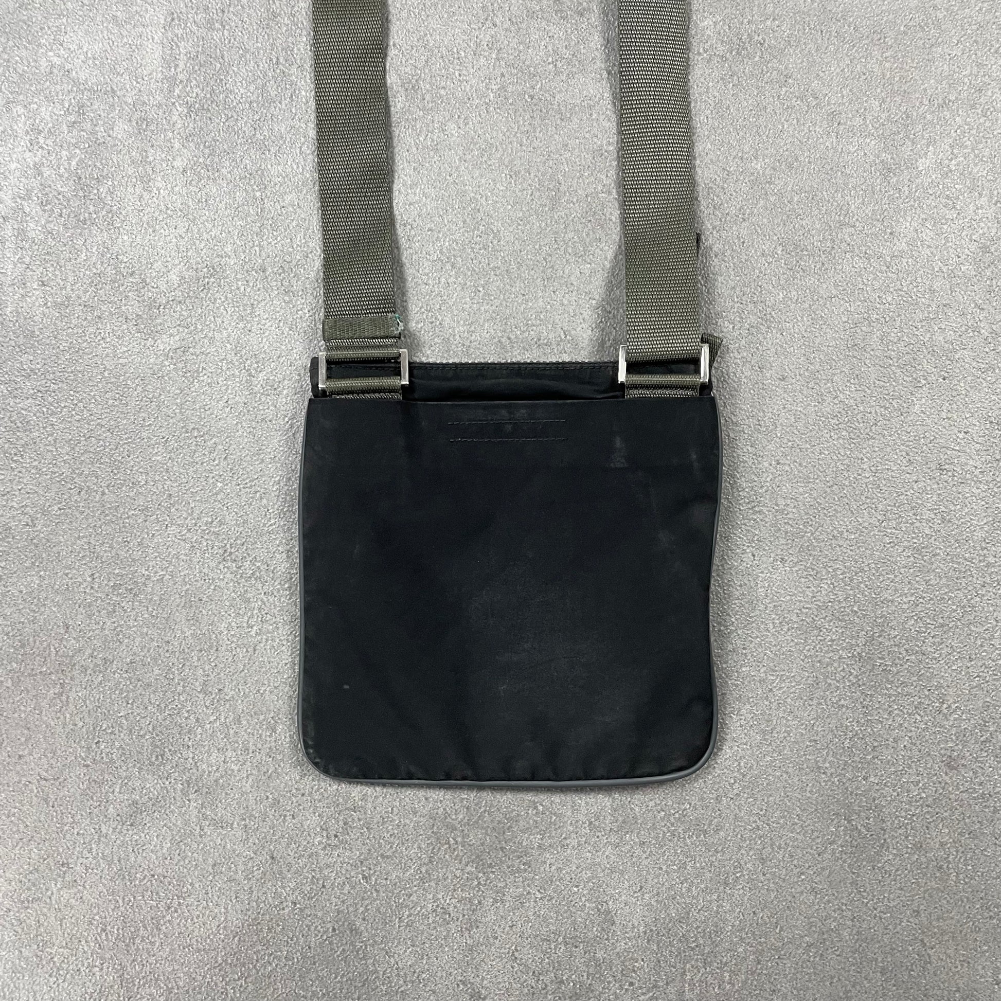 Prada Sport Bag – LEGACY ARCHIVES Prada Sport Bag – LEGACY ARCHIVES