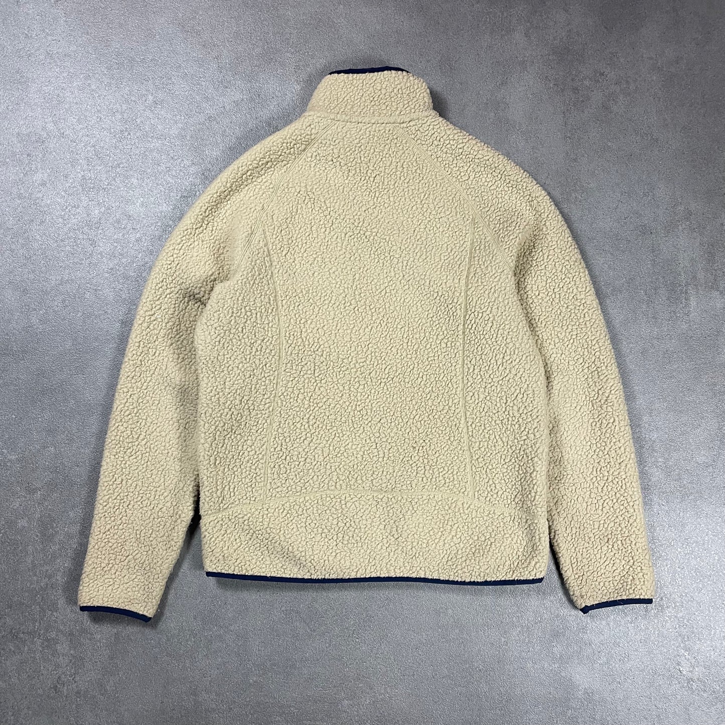 Patagonia Fleece (S-M)