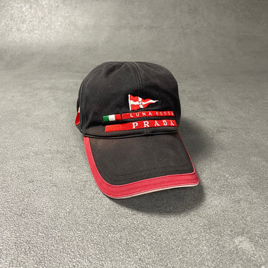 Prada Luna Rossa 86