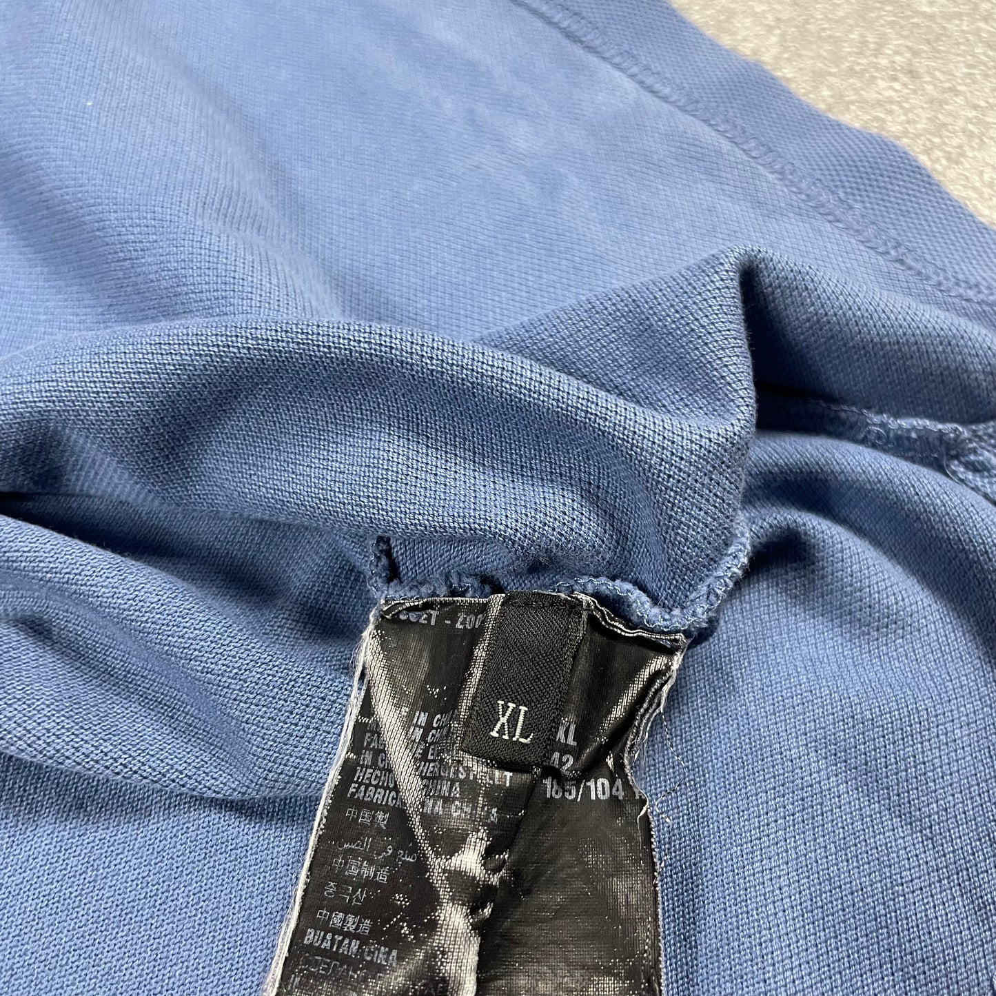 Prada Vintage Polo (L)