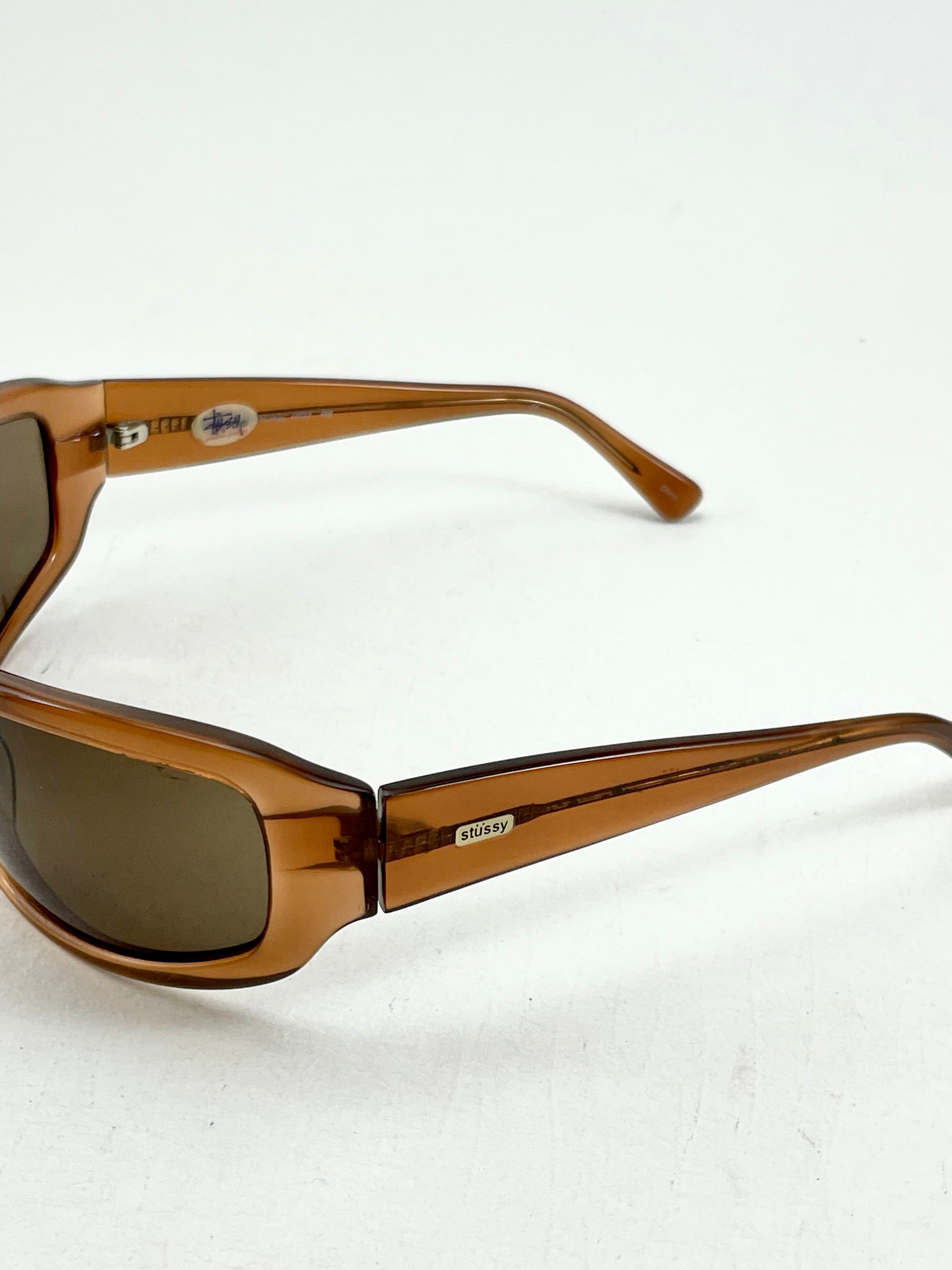 Stussy vintage Sunglasses – LEGACY ARCHIVES Stussy vintage Sunglasses – LEGACY ARCHIVES