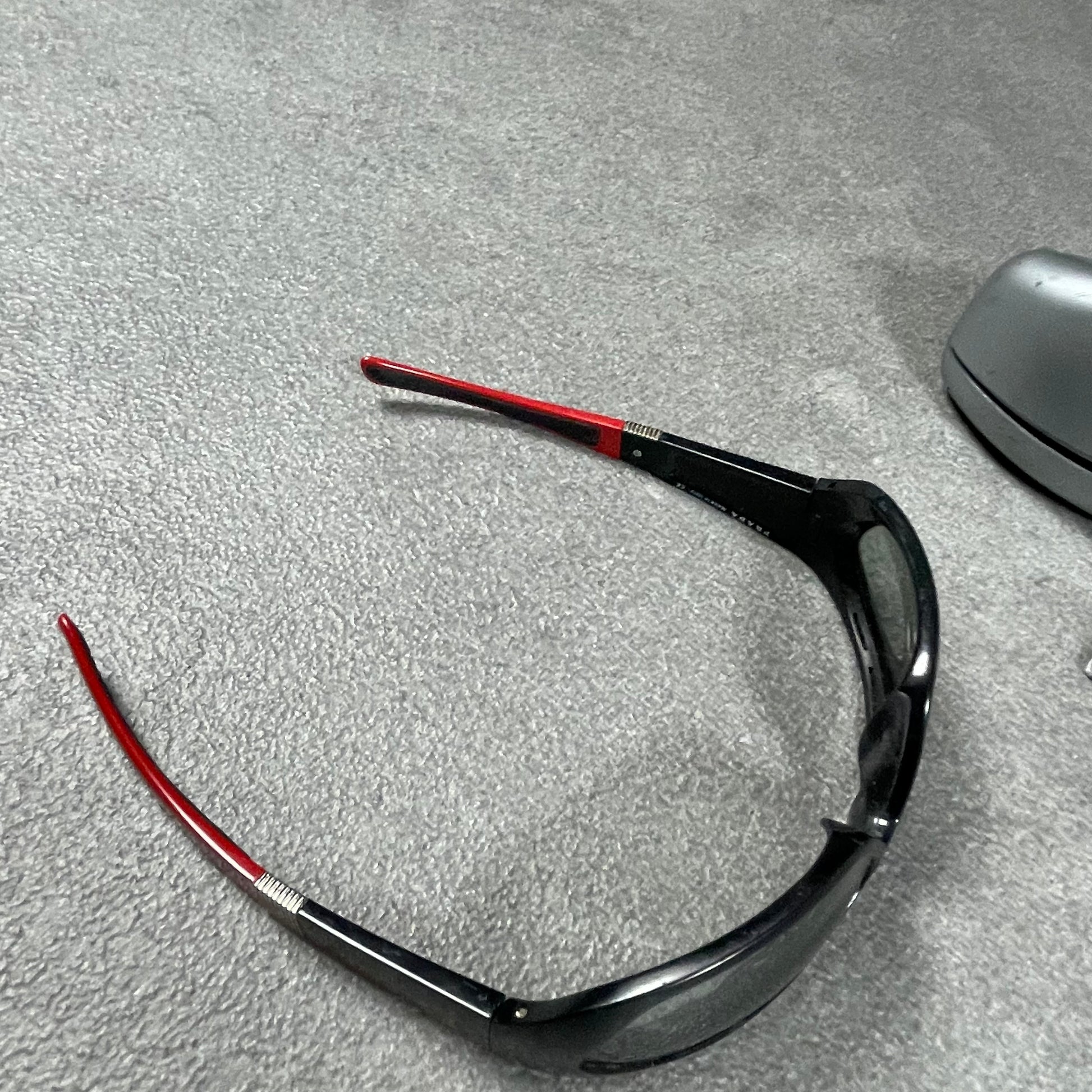 Prada Sport Sunglasses – LEGACY ARCHIVES
