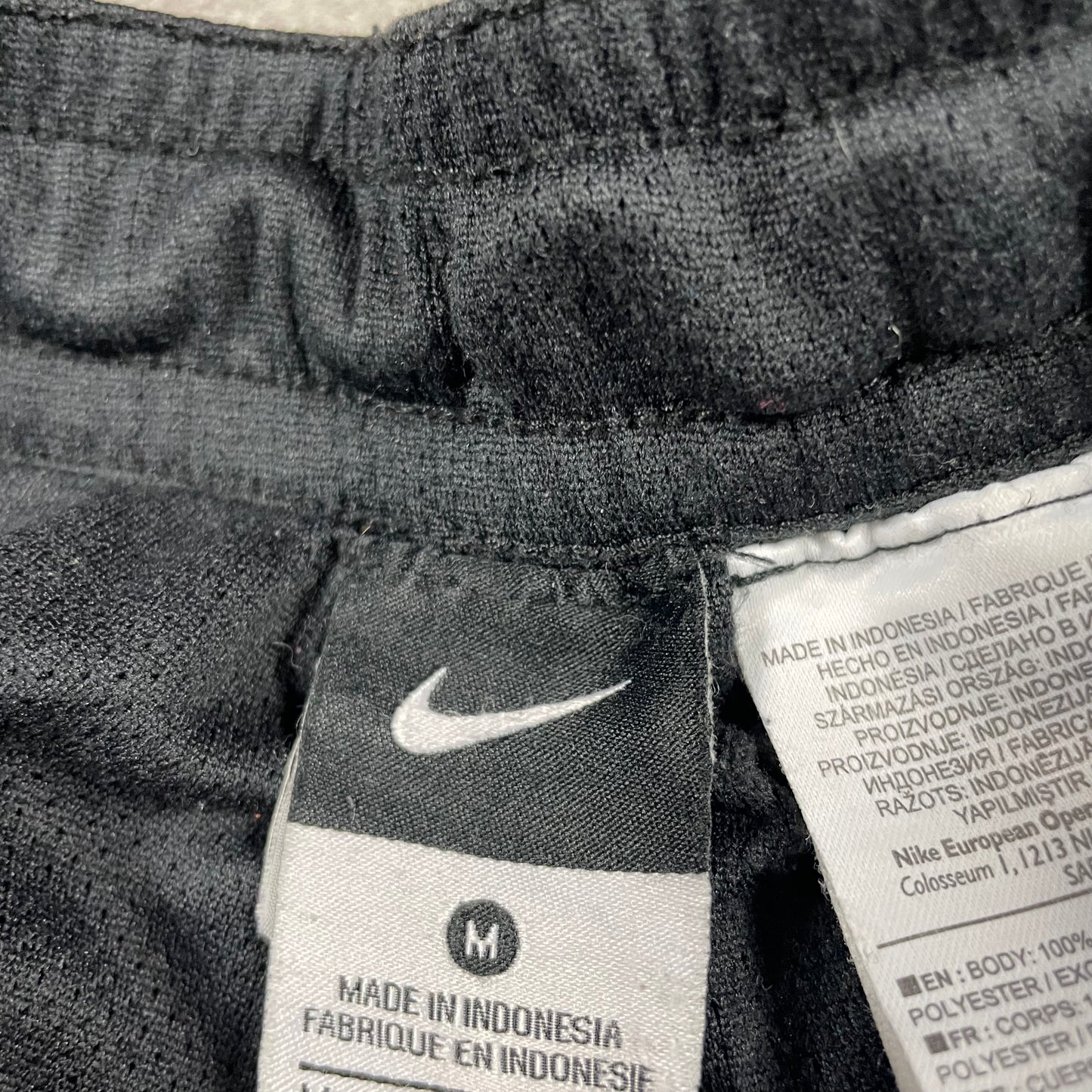 Nike x Juventus Suit (M)