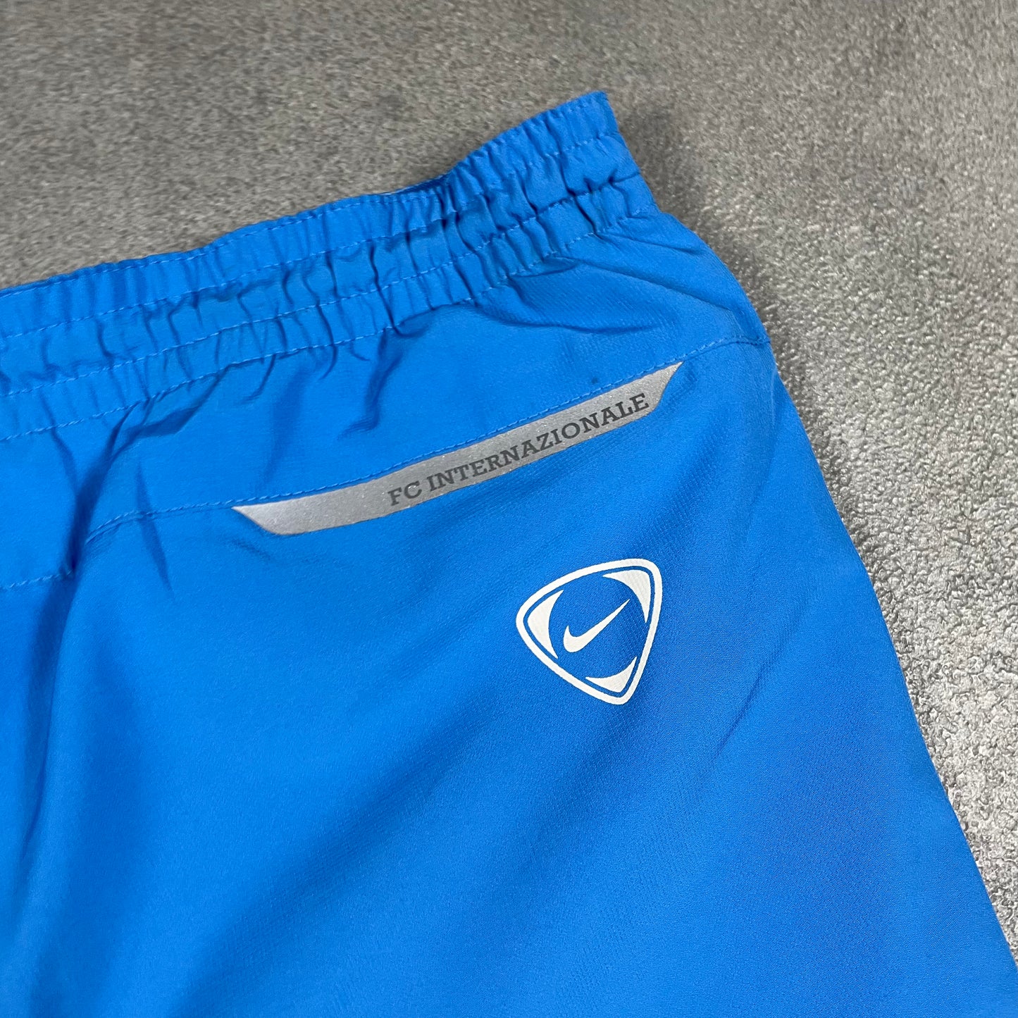 Nike x inter Vintage Suit (S)