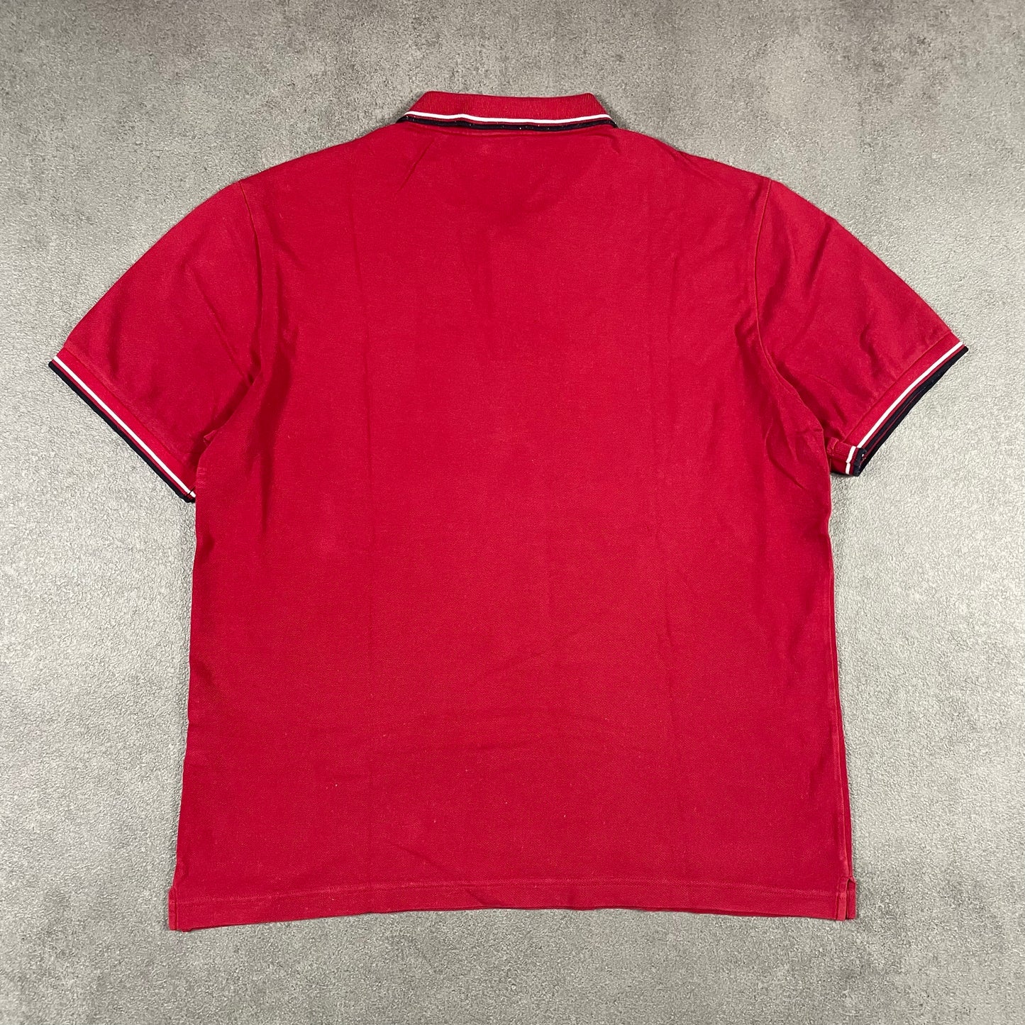 Prada Vintage Polo (XL)