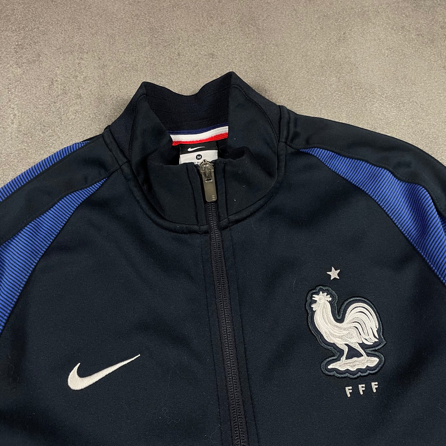 Nike x France Jacket (M)