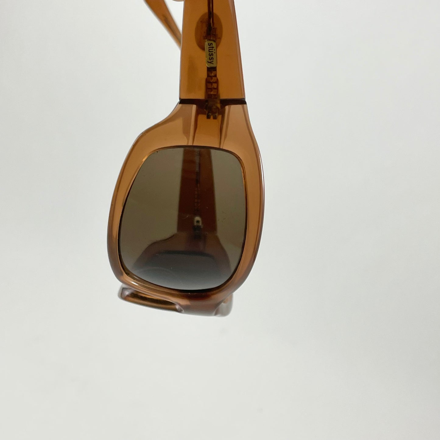 Stussy vintage Sunglasses
