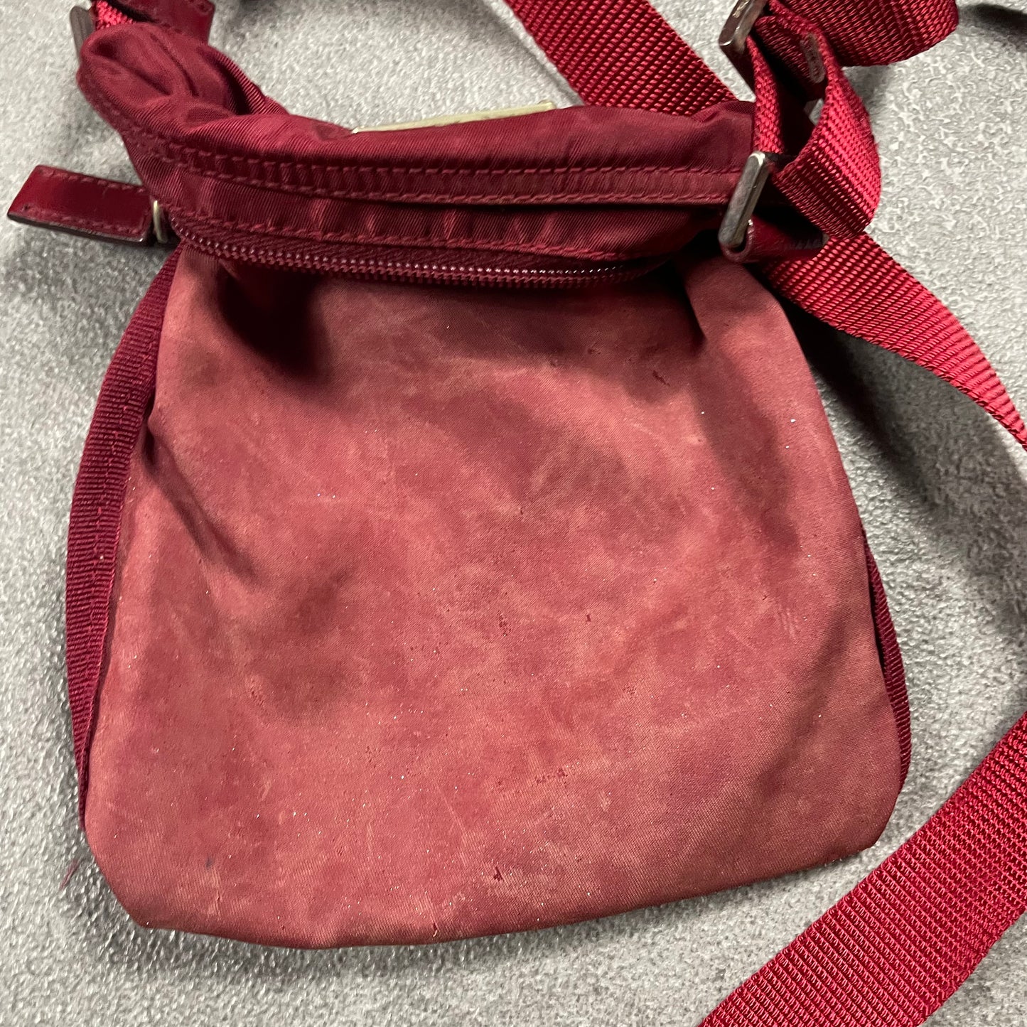 Prada Milano Vintage