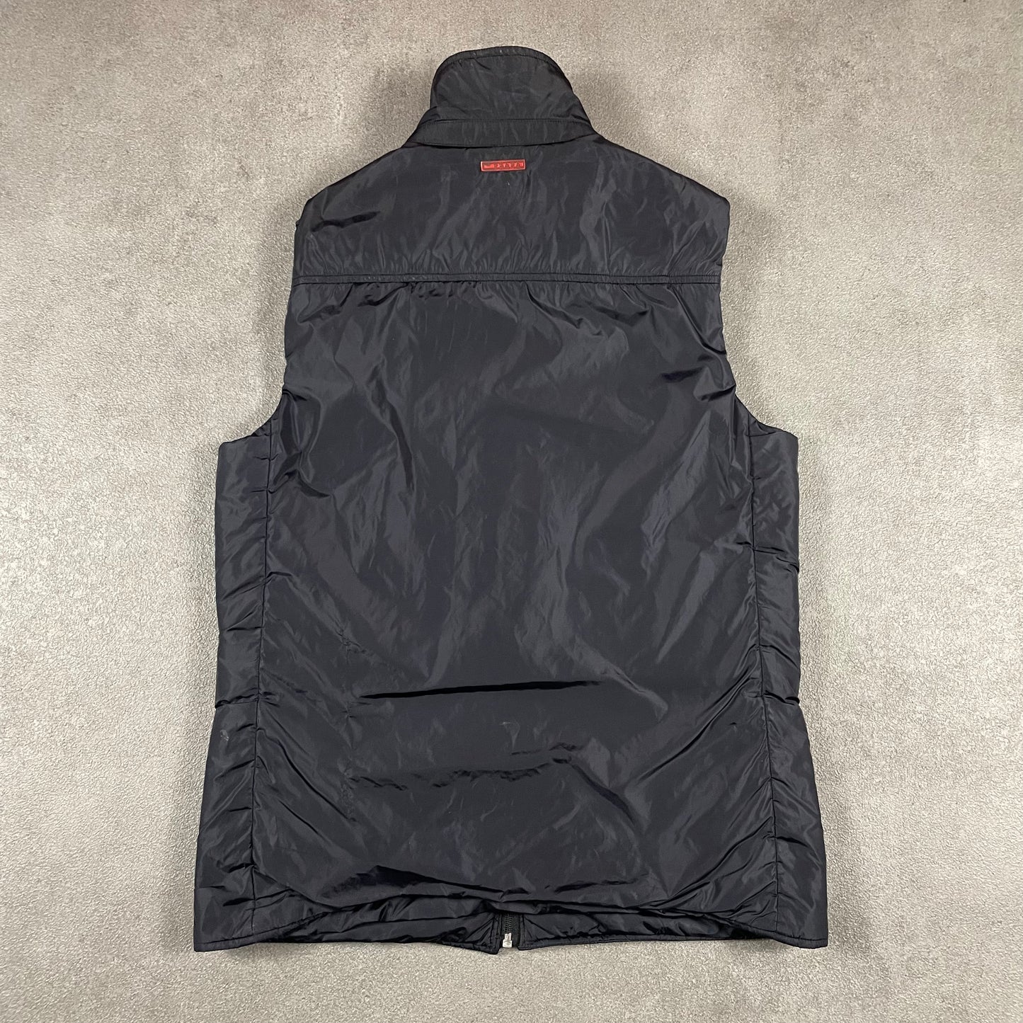 Prada Vintage Vest (M)