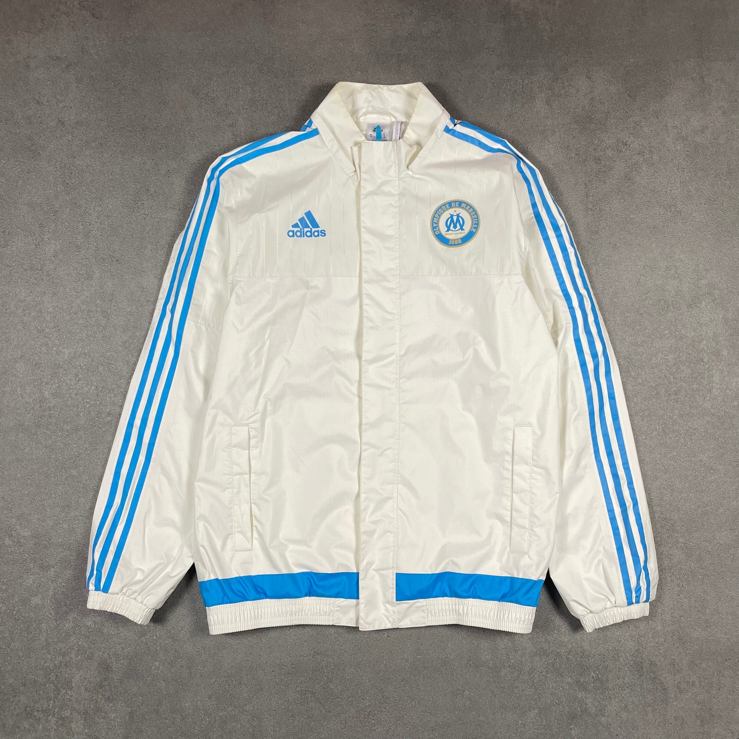OM x adidas Jacket (M)