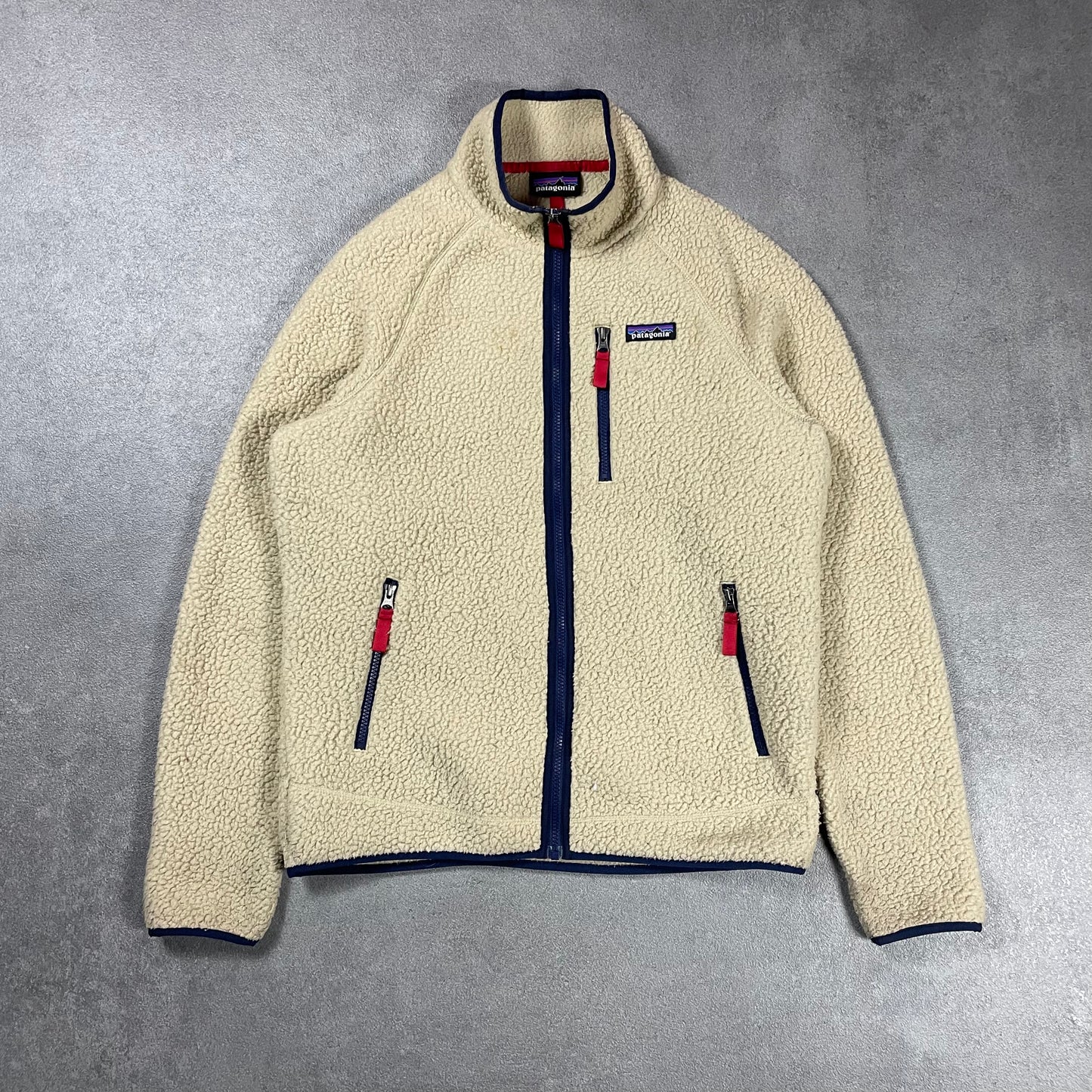 Patagonia Fleece (S-M)