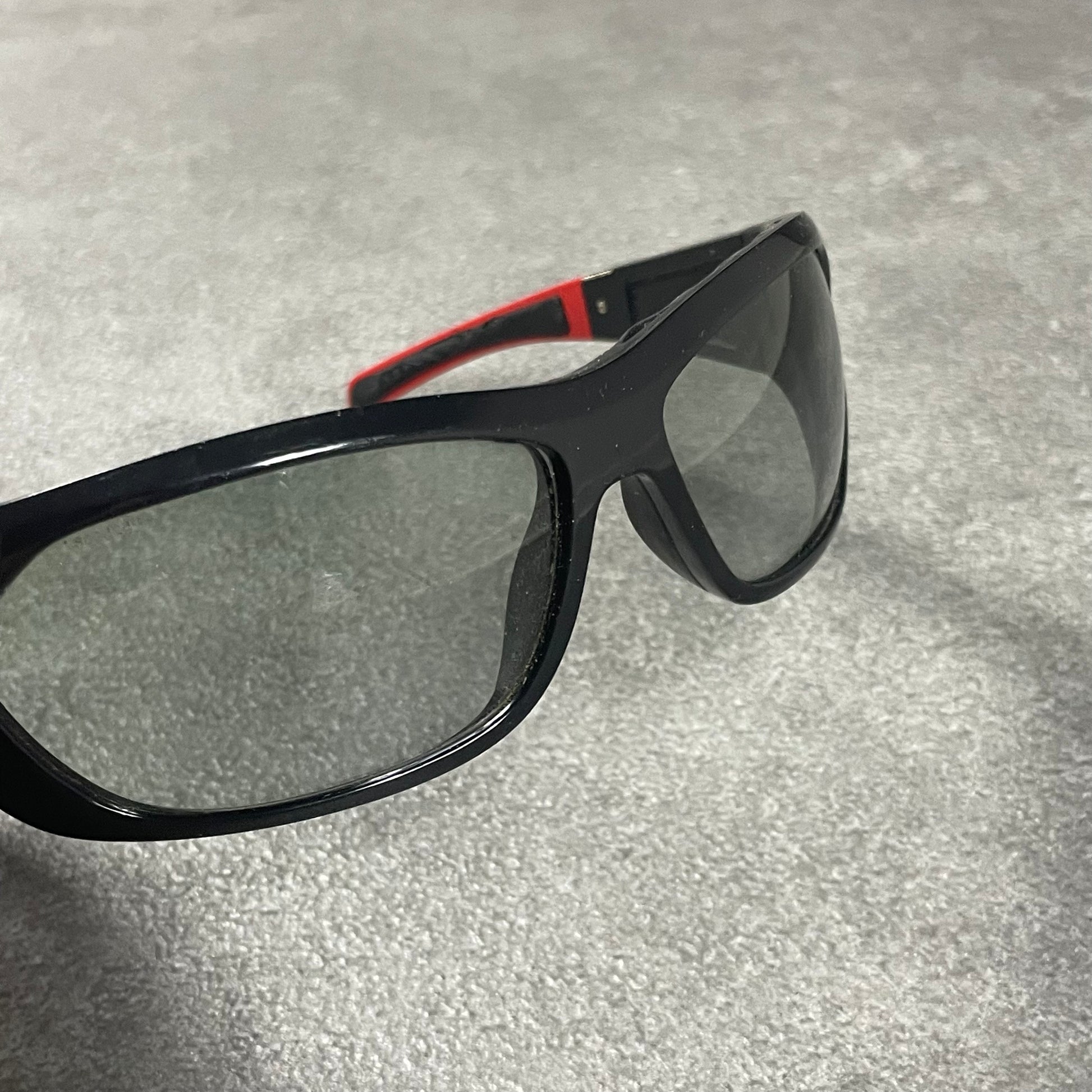 Prada Sport Sunglasses – LEGACY ARCHIVES Prada Sport Sunglasses – LEGACY ARCHIVES