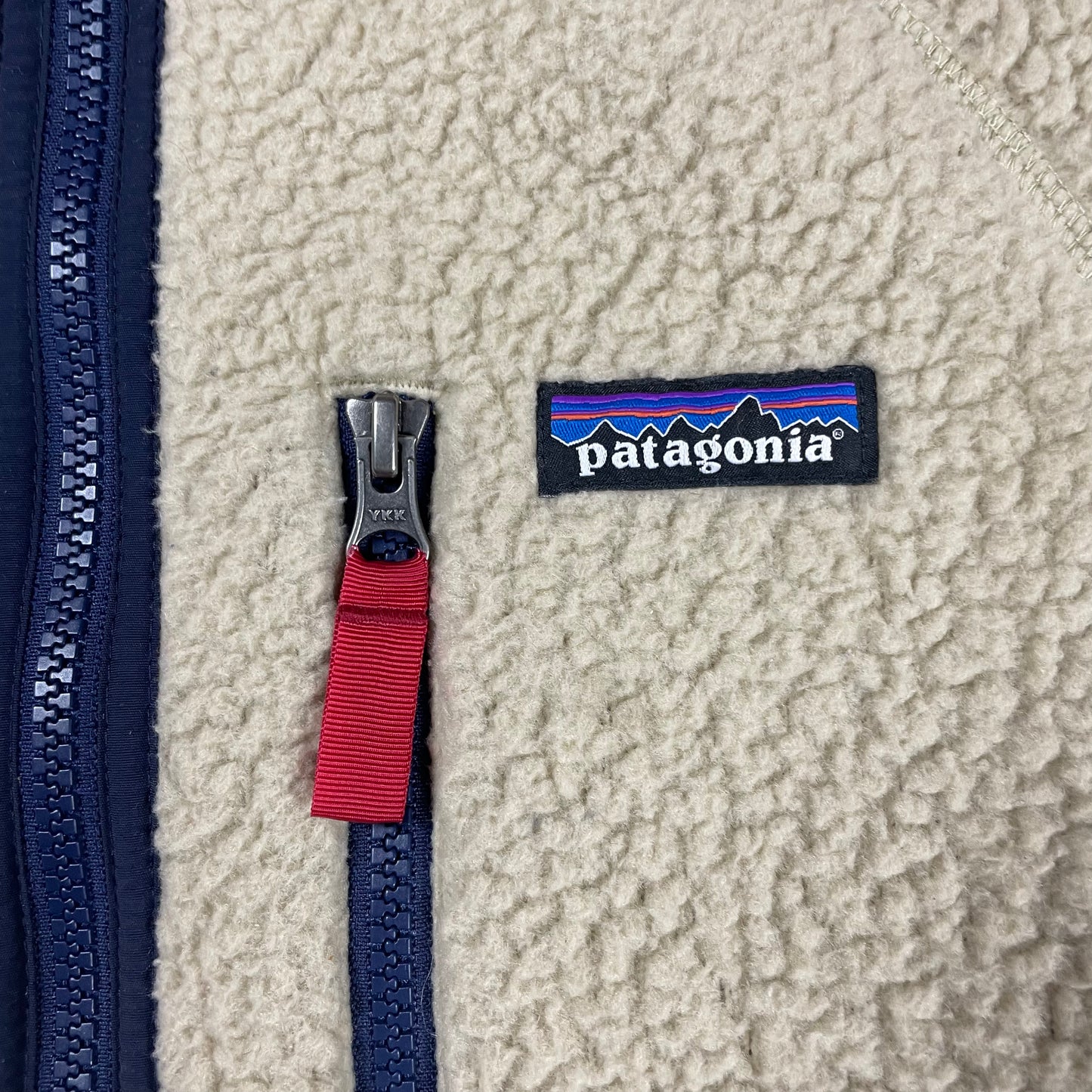 Patagonia Fleece (S-M)