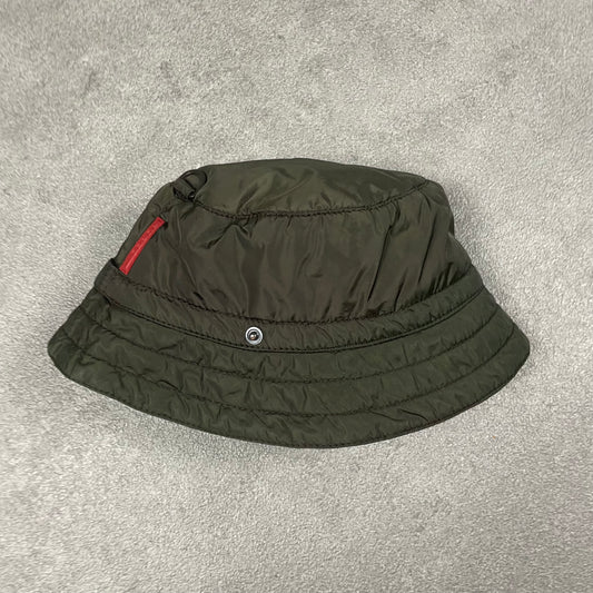 Prada Bucket Hat
