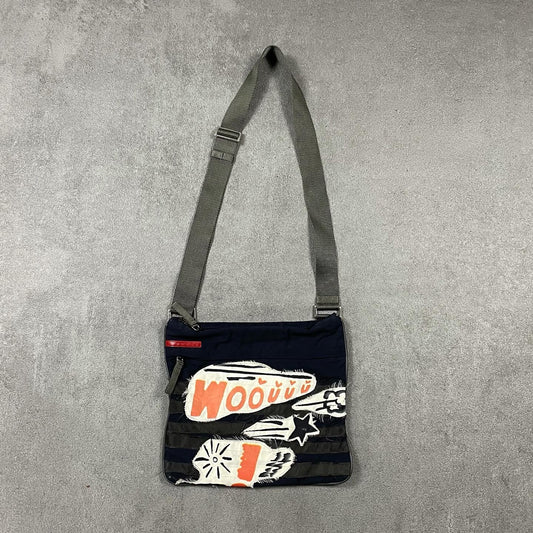 Prada Sport Vintage